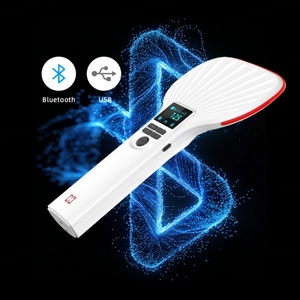 Vanch RFID Reader VH-88Pro Rfid Portability Reader Wireless Scanner Portable Handheld Rfid Reader RFID Reader - Product Image 3