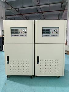 ตัวกรองแรงดันไฟฟ้าอัตโนมัติอัจฉริยะสามเฟสเดียว AC แหล่งจ่ายไฟ220V 380V - Product Image 2