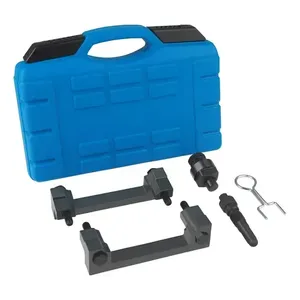 Kit de Cadena de Distribución y Accesorios para Sincronización de VW Bora 2.5 y Audi 3.2 4.2 - Product Image 2