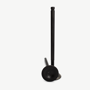 Válvula de Admisión y Escape del Motor EN125, Diámetro de Cabeza de 25.5mm y 22.5mm para Motocicletas EN125 GS125 GN125 - Product Image 6