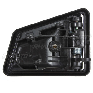 4 Manijas Interiores para Puertas de Suzuki Sidekick Geo Tracker 1991-1998 - Product Image 4