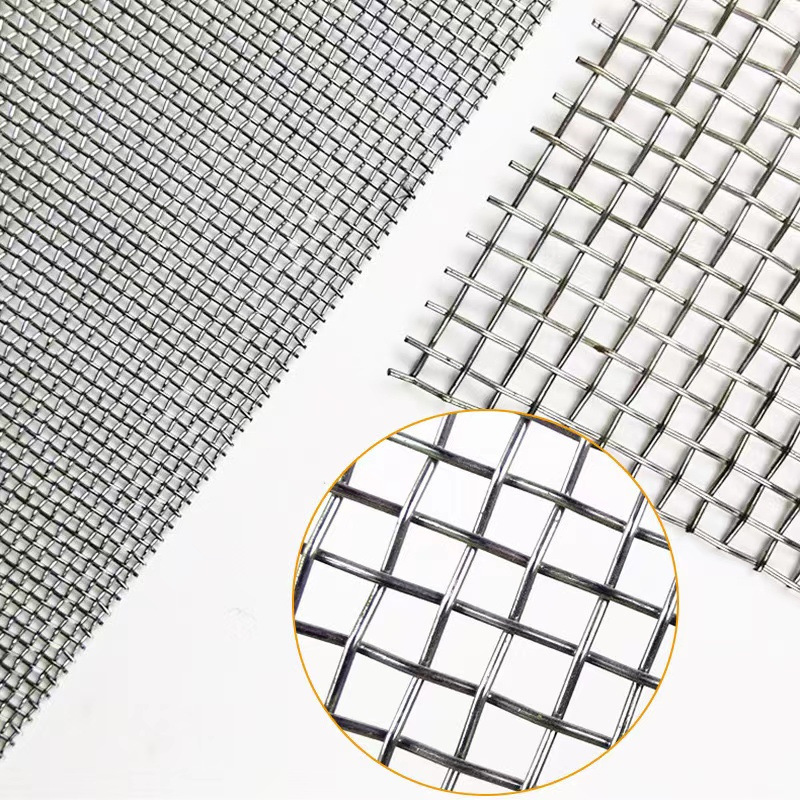 60 Mesh 304 Stainless Steel Insect