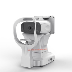 Kératomètre Optométrique Professionnel 2023, Équipement Précis, Instrument d'Optométrie, Réfractomètre Automatique Complet ARK98 - Product Image 3