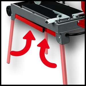 EINHELL-Cortadora Radial de Azulejos, 4301295, 620/1, 900, 4006825587067, U-W-EAN CROPPERS, SIERRAS Y CORTADORES DE AZULEJOS - Product Image 2