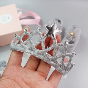 Ensemble cadeau personnalisé de bandeaux <span class=keywords><strong>pour</strong></span> bébés nouveau-nés filles et garçons, comprenant des chaussettes antidérapantes et un <span class=keywords><strong>bandeau</strong></span> - Product Image 6
