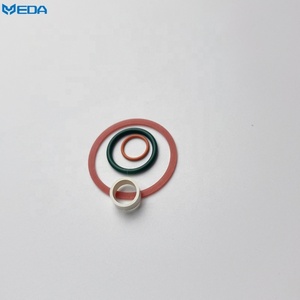 Guarnizioni in gomma siliconica personalizzate guarnizioni mediche flessibili impermeabili e resistenti all'usura per il fornitore di fiducia del settore - Product Image 4