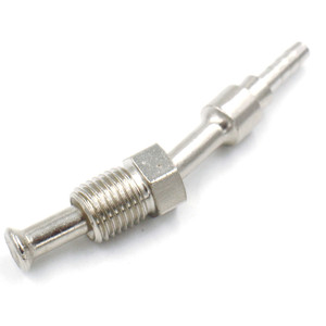 Ligne de tuyau de frein d'embrayage hydraulique automobile haute Performance raccord mâle femelle Banjo pour Harley Davidson 2013-2016 <span class=keywords><strong>CVO</strong></span> Touring - Product Image 5