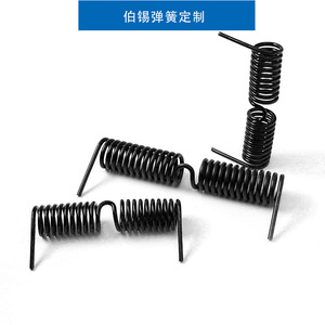 Resistencia de torsión para horno, accesorio de hardware de compresión resistente a altas temperaturas - Product Image 2