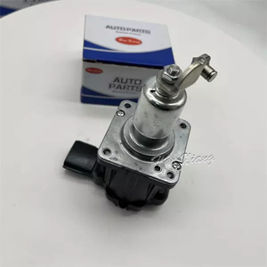 Haoxiang k6t52079 12V 789984 0052 chất lượng tốt tự động <span class=keywords><strong>EGR</strong></span> van thiết bị truyền động cho Toyota Dyna động cơ <span class=keywords><strong>HINO</strong></span> 4.0L n04c 5.1l <span class=keywords><strong>j05e</strong></span> - Product Image 4