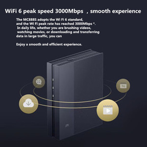 <span class=keywords><strong>Modem</strong></span> zte 5g desbloqueado, roteador cpe mc888s <span class=keywords><strong>wifi</strong></span> <span class=keywords><strong>6</strong></span> repetidor n78/79/41/1/28 802.11ax <span class=keywords><strong>modem</strong></span> 5g <span class=keywords><strong>wifi</strong></span> cartão sim roteadores sem fio <span class=keywords><strong>wifi</strong></span> - Product Image 4