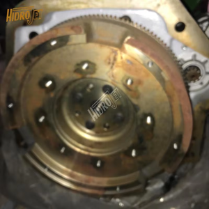 Fabriek Directe Verkoop Graafmachine Onderdelen Originele Nieuwe 3029tn402 Motor Assemblage Voor <span class=keywords><strong>John</strong></span> Herten - Product Image 4