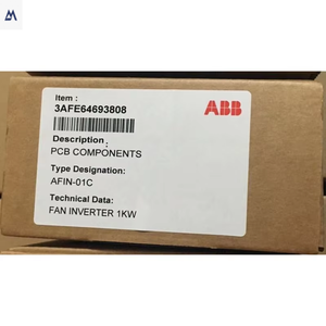 Nuevo, Original y Auténtico AFIN 01C Wechselrichter Zubehr Mother En Stock, Envío Rápido - Product Image 1