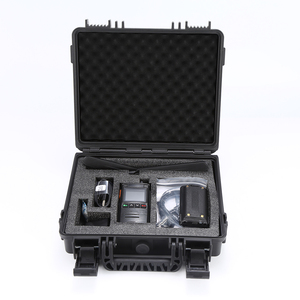 Rilevatore di Droni Portatile (Ampio Raggio, Frequenze Personalizzabili) - Product Image 1