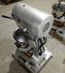 Công nghiệp nhà bếp Thiết bị làm bánh mì Máy làm trứng máy xay sinh tố - Product Image 5