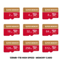 Angemessener Preis hohe Qualität 32GB Giga stone SD Memoire Carte TV Smart Evo plus Micro TF Speicher karte