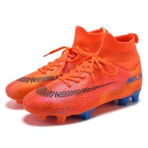 maxed soccer boots 2021