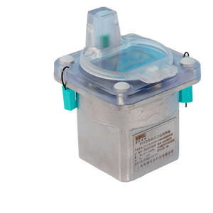 Terminal de Monitoreo Inteligente con Muestreo Rápido de 10ms, Sensor Remoto Inalámbrico, Sin Corte de Agua, Sin Soldadura, para Sistemas de Suministro de Agua - Product Image 4