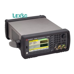 Generador de Forma de Onda Keysight 33509B 20 MHz 1 Canal xgeqpt - Product Image 3