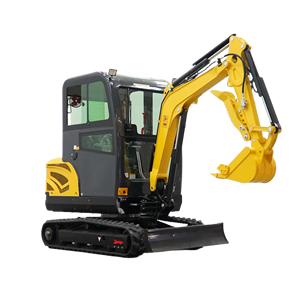 Máy xúc <span class=keywords><strong>mini</strong></span> Kubota 2 tấn, đạt chuẩn EPA, lý tưởng cho công việc phá đường và đào rãnh. - Product Image 1