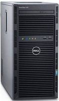 CPU Xeon E3-1230 V5 Asli 3.4GHz Server Mini Tower Dell T130
