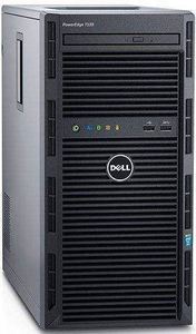 ซีพียู Xeon E3-1230 V5 แท้ ความเร็ว 3.4GHz เซิร์ฟเวอร์ Dell T130 Mini Tower - Product Image 2