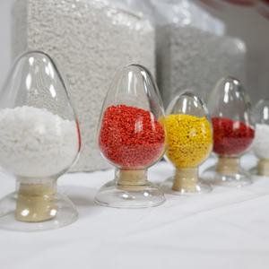 ABS 플라스틱 다채로운 버진 과립 마스터 배치 색상 - Product Image 3