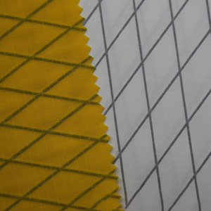 Nylon XPAC 210D Nylon X-PAC laminato a tre strati tessuto resistente all'abrasione resistente all'abrasione <span class=keywords><strong>per</strong></span> il pacchetto di arrampicata <span class=keywords><strong>tela</strong></span> <span class=keywords><strong>per</strong></span> veline - Product Image 3