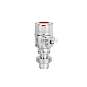 Endres+Hauserr FMB52-3089/0 FMB52-AA22IA1FGD35GGJB2U Mesure de niveau hydrostatique Deltapilot - Product Image 6