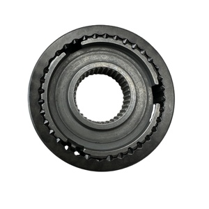 PIEZAS DE CAJA DE CAMBIOS MANUAL, SINCRONIZADOR S0120 / SH120 para HONDA B16 3/4 1992-2001 (Y80 S80 YS1 Y21 S21 S4C) - Product Image 1