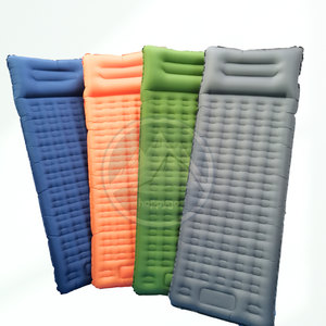 <span class=keywords><strong>Matelas</strong></span> pneumatique de <span class=keywords><strong>voiture</strong></span> Happygo <span class=keywords><strong>en</strong></span> TPU de haute qualité, imperméable, forme rectangulaire, léger et portable, gonflage rapide pour le camping <span class=keywords><strong>en</strong></span> plein air - Product Image 3