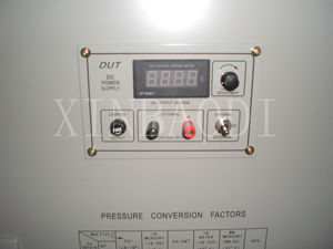 <span class=keywords><strong>Machine</strong></span> de <span class=keywords><strong>test</strong></span> de vitesse de régulateur XBD de haute qualité et haute précision 380V Garantie 1 an - Product Image 3