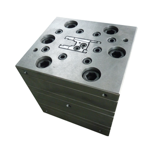 Steel Extrusion Cable Mould <strong>Frame</strong> <strong>Moulding</strong>/<strong>Plastic</strong> Moulds/Jinghua Brand JH006 Huangshi Tools <strong>Moulding</strong> - Product Image 1