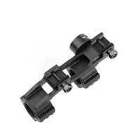 T-EAGLE 50022 Hot Sale Lightweight Scope Ring Mount with Bubble Grade 25.4/30mm Mount and Waterproof Accessories