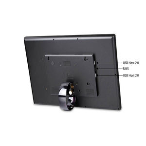 Tùy chỉnh Android Tablet 22 inch Android 8.1 RK3288 2 + 16GB 3 gam Dongle Wifi RJ45 1920*1080 treo tường mà không cần máy ảnh - Product Image 5