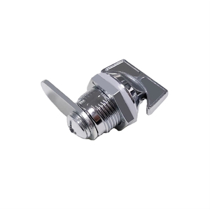 Keyless Zinc Alloy MS715-1 Truck <strong>Tool</strong> <strong>Box</strong> <strong>Lock</strong> <strong>for</strong> Toolbox Handle Trailer Door Latch RV Camper Electrical Cabinet - Product Image 3