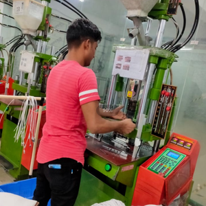 Máy ép nhựa, máy ép nhựa, Cáp dữ liệu làm thiết bị - Product Image 1