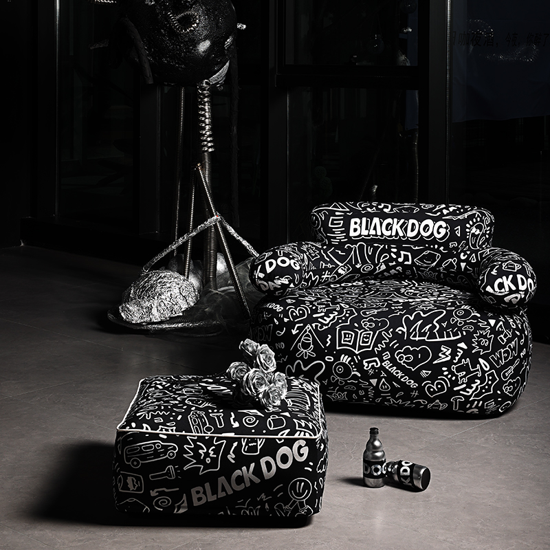 BLACK DOG エアソファ 新品定価25,990円 NatureHike Naturehike blackdog エアー椅子 エアーソファー