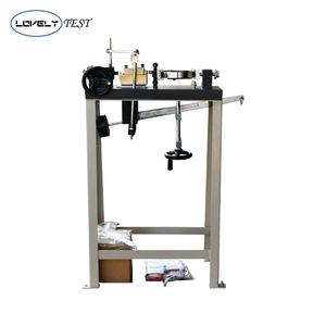 Fast Delivery High Quality Large <strong>Direct</strong> Cyclic <strong>Shear</strong> <strong>Test</strong> Soil Geotechnical Engineering - Product Image 5