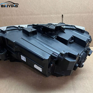 Faro a LED di Alta Qualità per <span class=keywords><strong>Jeep</strong></span> Wagoneer 2022 2023 2024, Lato Destro e Sinistro, 68598982AA 68598983AA - Product Image 5