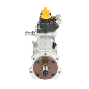 ปั๊มหัวฉีดขั้นสูง 6246-71-1210 094000-0840 สำหรับเครื่องยนต์ SAA6D170E-7 อะไหล่สำหรับงานหนัก - Product Image 3