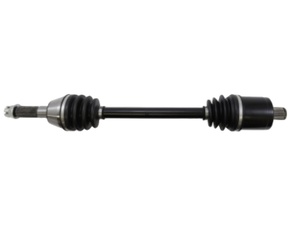Convient à <span class=keywords><strong>Polaris</strong></span> (2019-2025) Ranger 500/570/570 Crew/570 Arbre de transmission d'essieu CV pleine grandeur Nouveau OE 1334361/POL-7084 ATV arrière UTV - Product Image 1