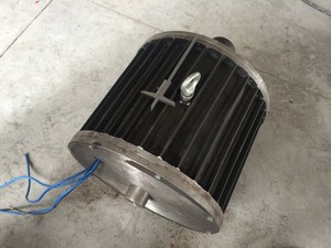 PMG-G 30kw <b>Power</b> Generation Super Input Output Stable Magnet <b>Generator</b> Eternal Energy Source PMG30 Good Made Magnet - Product Image 5