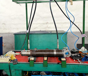 Cilindros Hidráulicos de Doble Acción de 10 y 15 Toneladas en Venta - Product Image 6