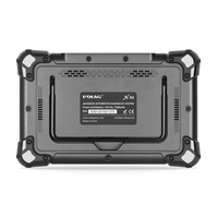 UDIAG Máquina de Programación de Llaves para Autos Codificación de Inyectores Escáner Automotriz de Restablecimiento Herramientas de Diagnóstico ODB2
