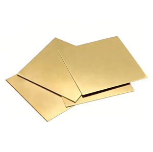 Tôle de cuivre, plaque de cuivre, plaque de cuivre pur C1020, épaisseur personnalisée, <span class=keywords><strong>prix</strong></span> direct usine, haute conductivité - Product Image 3