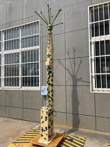 Hoge Kwaliteit Lip Bliksemafleider Voor Laboratorium Veiligheid Effectief In Bescherming Tegen Elektrische Ontlading & Aarding - Product Image 6