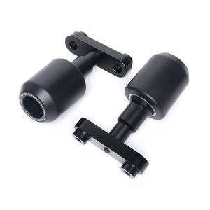 Protectores de Chasis para Motocicleta, Nuevos, Antideslizantes, Protección Contra Caídas, Compatibles con KTM 125 200 250 390 Duke 2023 - Product Image 5