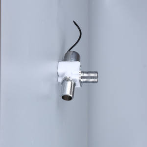 Katup Kartrid Bi 6V, Katup Diafragma Katup Pilot Terbuka Secara Normal - Product Image 3