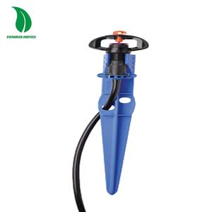 Micro-arroseur à débit régulé <span class=keywords><strong>Supernet</strong></span> PC, arroseur compensé en pression pour vergers et pépinières - Product Image 3