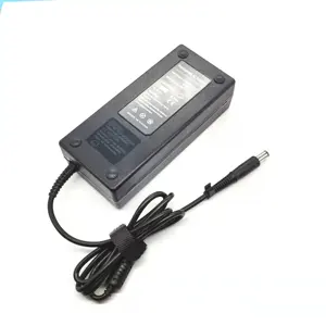 Adattatore di alimentazione per Laptop 135W 19.5V 6.75A per caricabatterie Pin blu per Laptop da 7450 hp